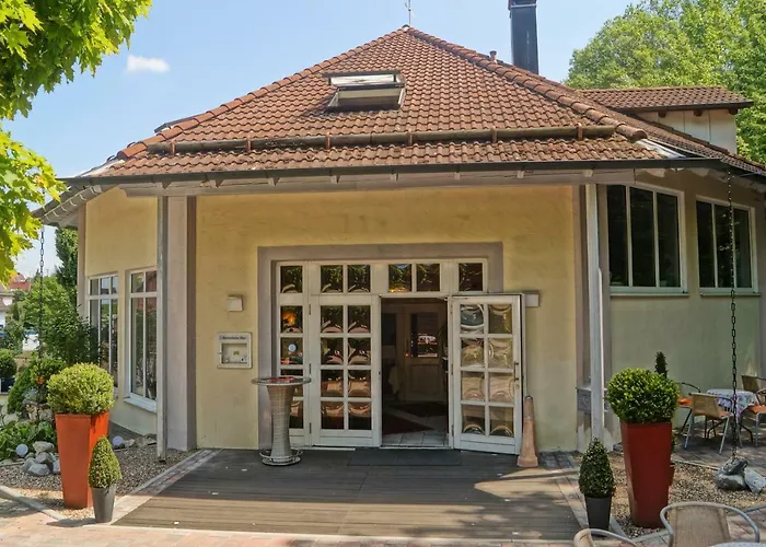 Hotel Postkeller